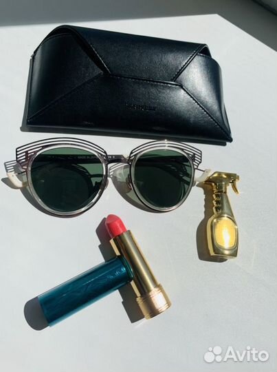 Солнцезащитные очки Dior