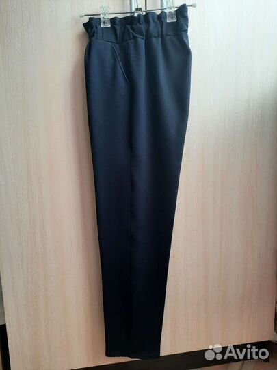 Школьная форма для девочки, брюки, рубашки