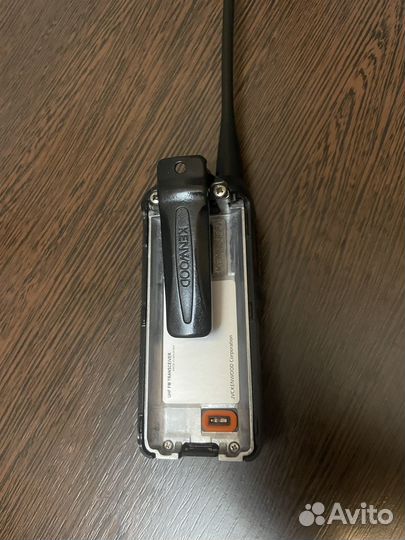 Kenwood TK-3306 M-UHF2 комплект