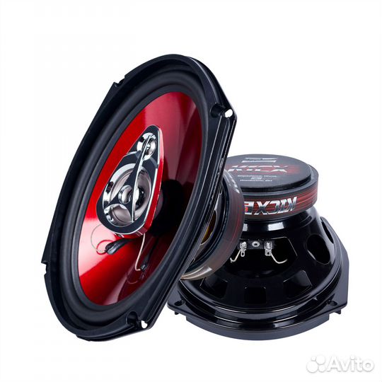 Акустика Kicx SP-693