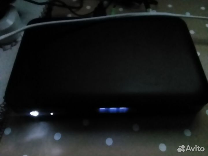 Спутниковый ресивер триколор тв GS B 523L