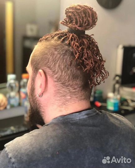 Афрокудри,Афронаращивание,дреды,зизи,се косы