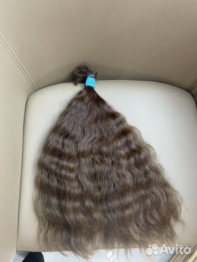 Детские волосы Славянка