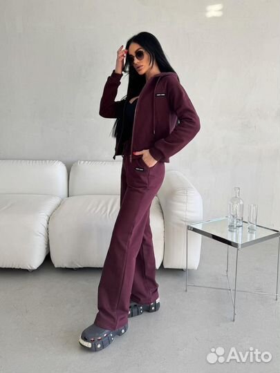 Костюм MIU MIU женский 2 цвета