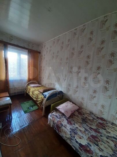 2-к. квартира, 33 м², 2/2 эт.