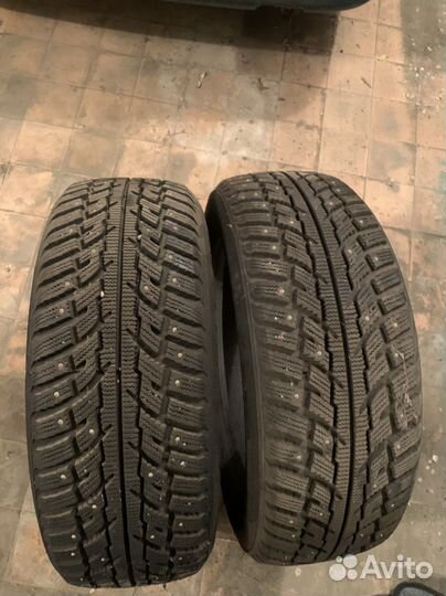 Marshal I'Zen RV Stud KC16 225/60 R17