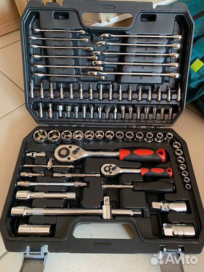 Набор инструментов