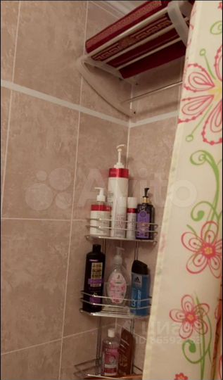 Комната 37 м² в 1-к., 1/9 эт.