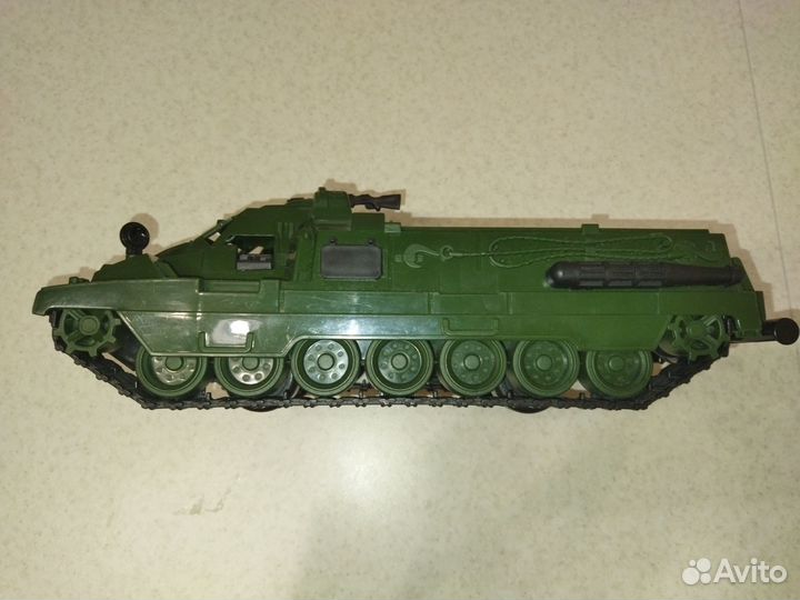 Игрушка Вездеход 