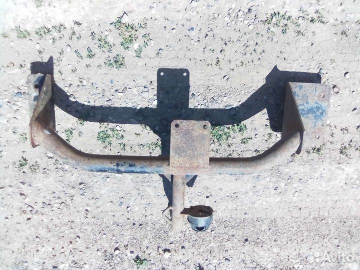 Автофаркоп