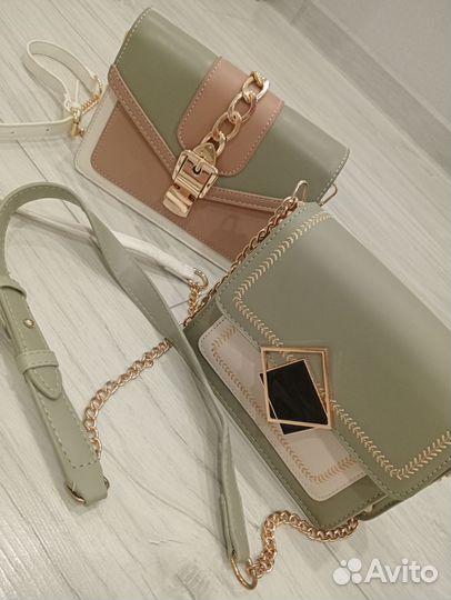 Женская сумка