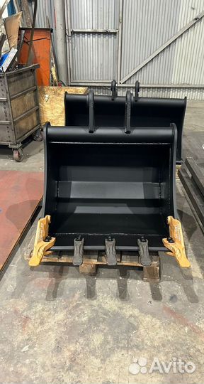 Ковш универсальный траншейный kubota 400мм