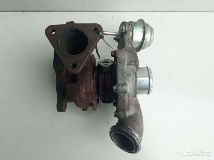 Турбина Opel Zafira A 4542165003S,GT15