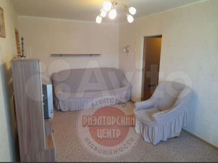 2-к. квартира, 45 м², 4/5 эт.
