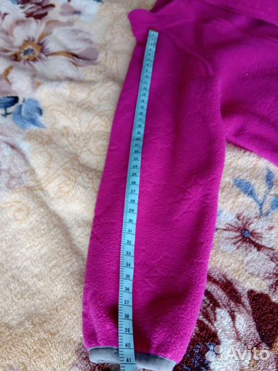 Комбинезон (поддёва) для девочки на 104 рост