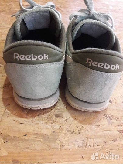 Кроссовки женские 40 размер оригинал