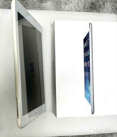 iPad Air 32gb+4g sim