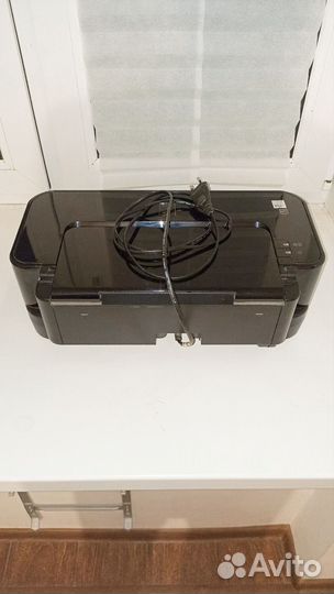 Принтер canon pixma ip1800