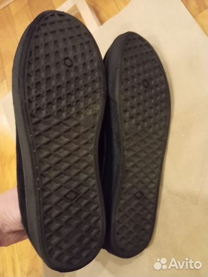 Полуботинки, кеды для девочки р.36