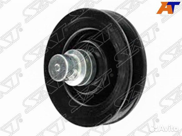 Ролик приводного ремня toyota blizzard