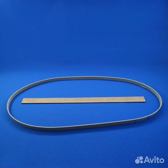 Ремень стиральной машины 1287