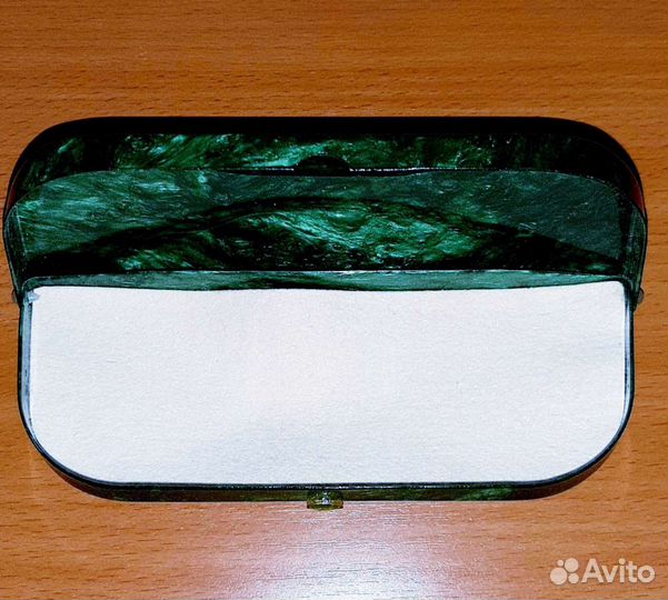 Футляр СССР для очков