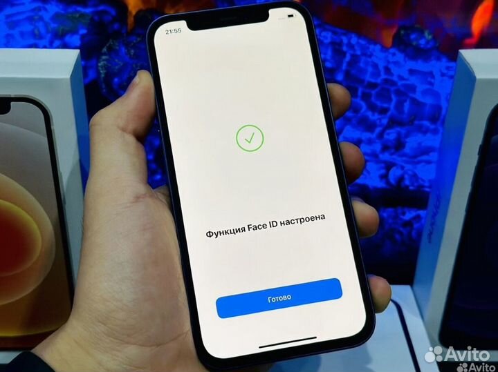 iPhone 12, 128 ГБ