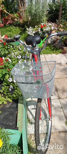 Велосипед новый взрослый май 2024 года