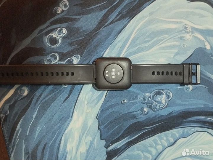 Часы realme watch 2 pro