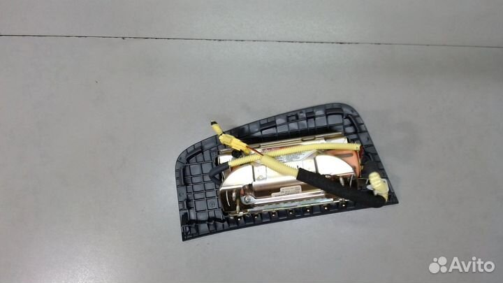 Airbag пассажира Honda Odyssey, 2004