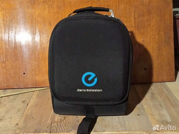 Сумка для зарядки nissan leaf