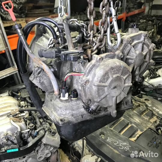 АКПП A4AF3 для Accent, Matrix, Elantra, Getz, Rio