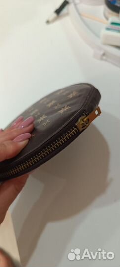 Набор для маникюра СССР новый