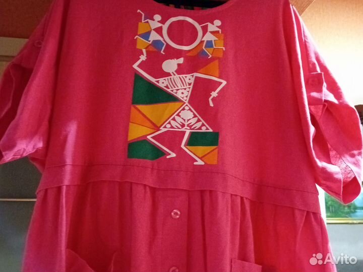 Платье женское вечернее 56 58 размер летнее