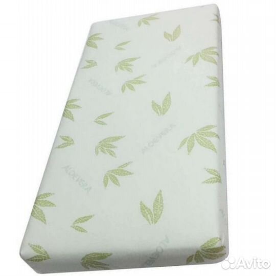 Матрас подростковый 160 на 80 см Aloe Vera. Новый