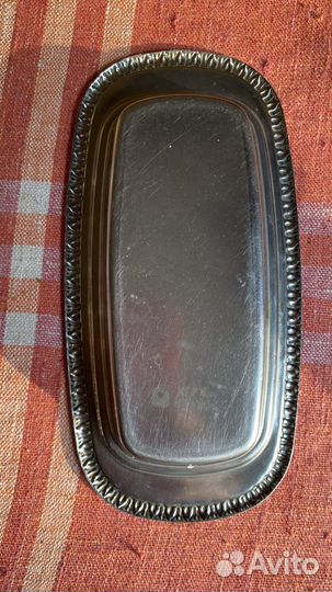 Масленка СССР редкость