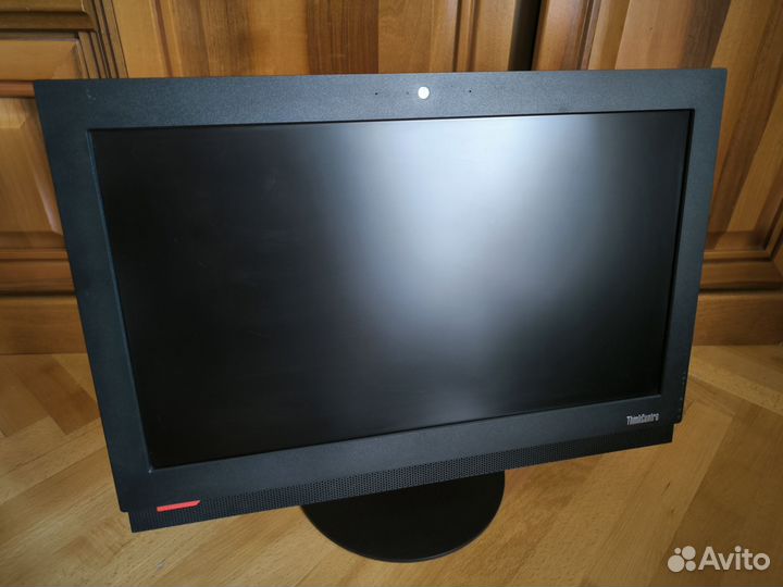 Моноблок Lenovo M800z i5-6400/8Gb/256Gb SSD