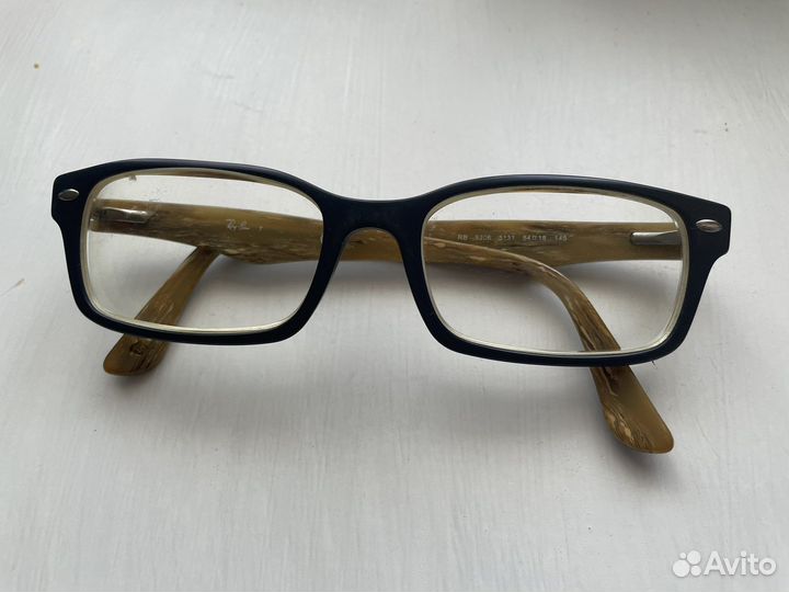 Оправа для очков ray ban rb