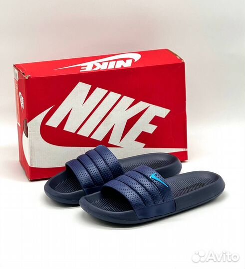 Тапки сланцы мужские