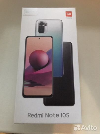 Чехол телефон Redmi note 10s