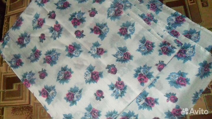 Ткань для штор