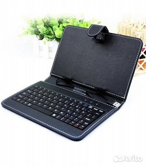 Чехлы универсальные для планшета