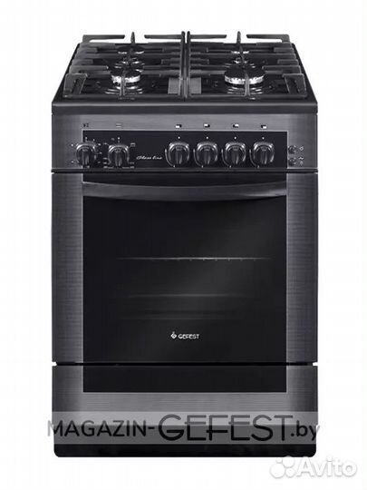 Плита газовая