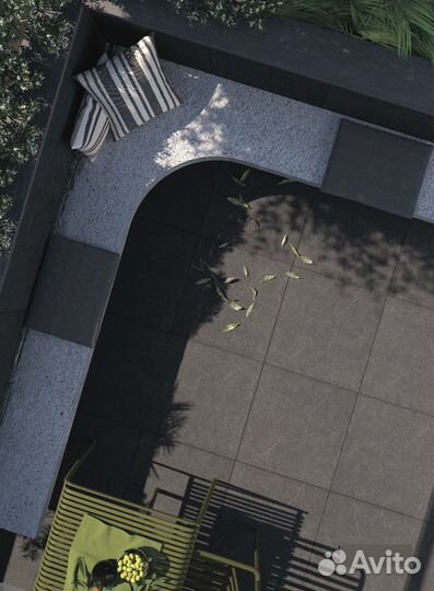 Керамогранит