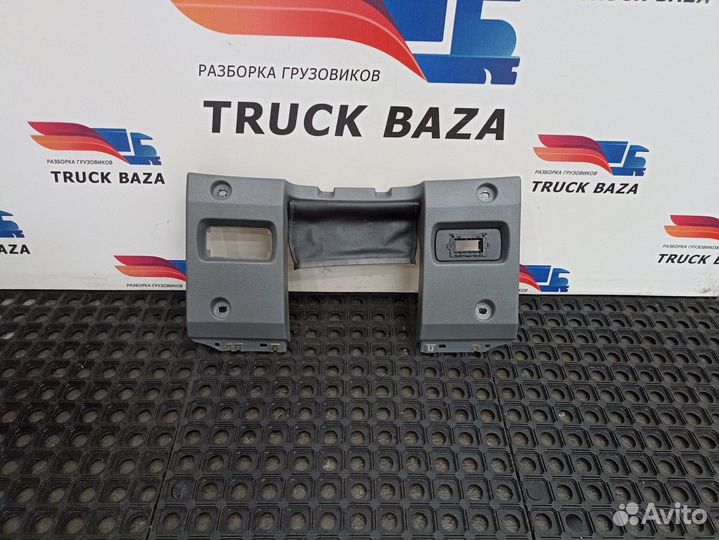 A9406800806 Накладка торпедо