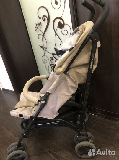 Коляска трость Inglesina trip