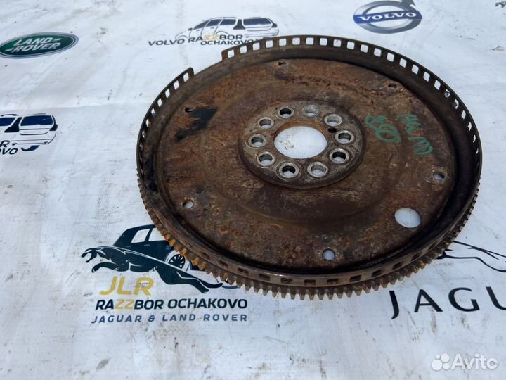 Маховик Volvo S60 XC90 XC70 S80 S40 АКПП
