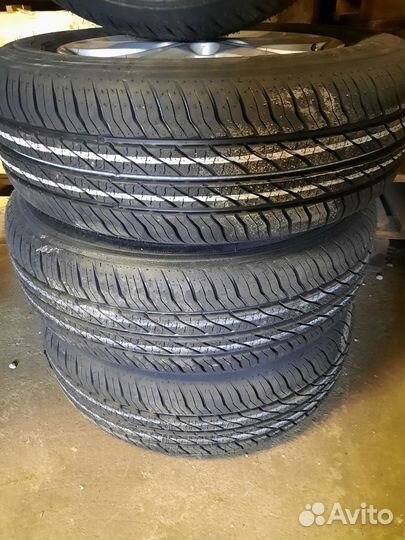 КАМА 365 (241) 195/65 R15