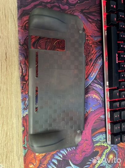 Чехол для nintendo switch