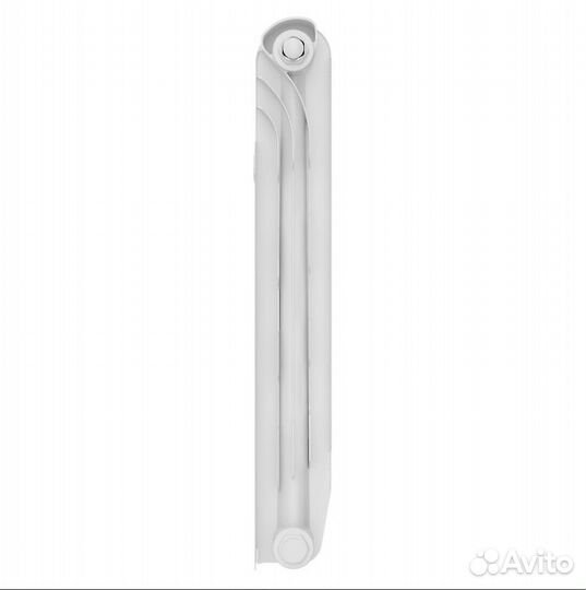 Радиатор биметаллический Royal Thermo